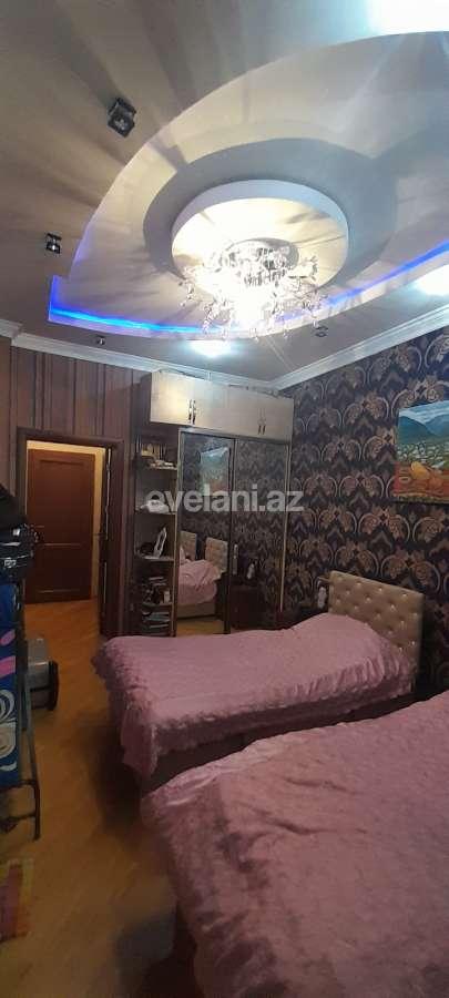 Kirayə verilir, yeni tikili, 3 otaqlı, 105 m², Bakı, Nəsimi r, Gənclik m.