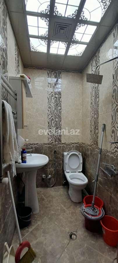 Kirayə verilir, yeni tikili, 3 otaqlı, 105 m², Bakı, Nəsimi r, Gənclik m.