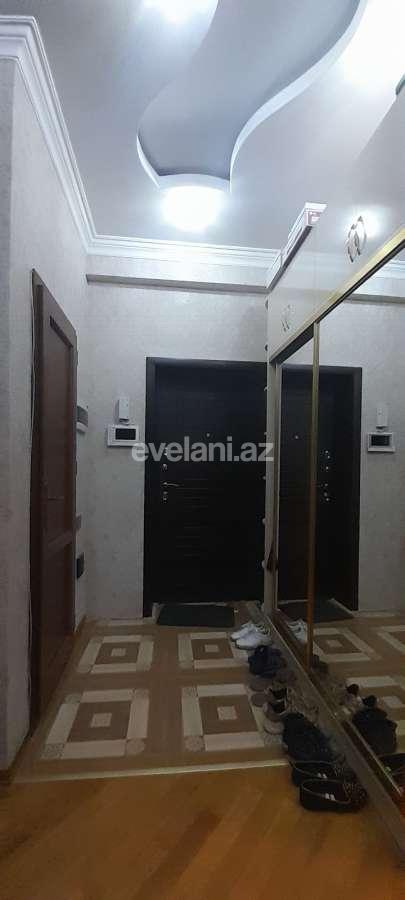 Kirayə verilir, yeni tikili, 3 otaqlı, 105 m², Bakı, Nəsimi r, Gənclik m.