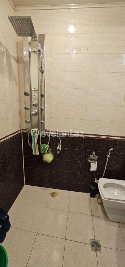 Kirayə verilir, yeni tikili, 2 otaqlı, 63 m², Bakı, Yasamal r, Yeni Yasamal q.