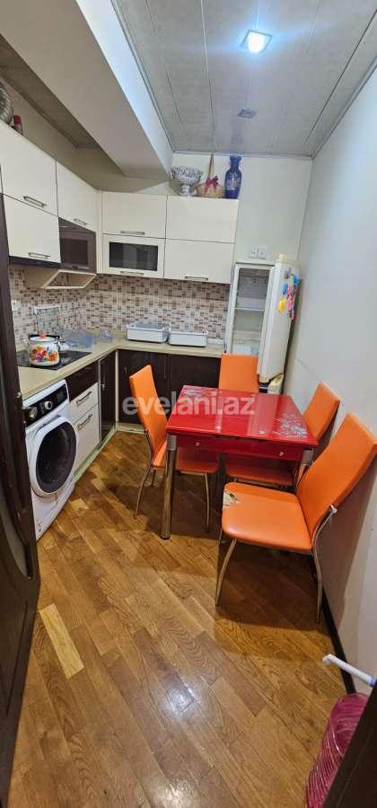 Kirayə verilir, yeni tikili, 2 otaqlı, 63 m², Bakı, Yasamal r, Yeni Yasamal q.