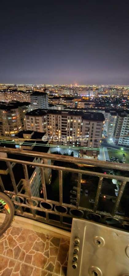 Kirayə verilir, yeni tikili, 2 otaqlı, 63 m², Bakı, Yasamal r, Yeni Yasamal q.