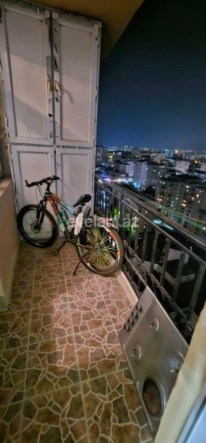 Kirayə verilir, yeni tikili, 2 otaqlı, 63 m², Bakı, Yasamal r, Yeni Yasamal q.