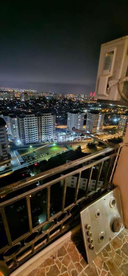 Kirayə verilir, yeni tikili, 2 otaqlı, 63 m², Bakı, Yasamal r, Yeni Yasamal q.