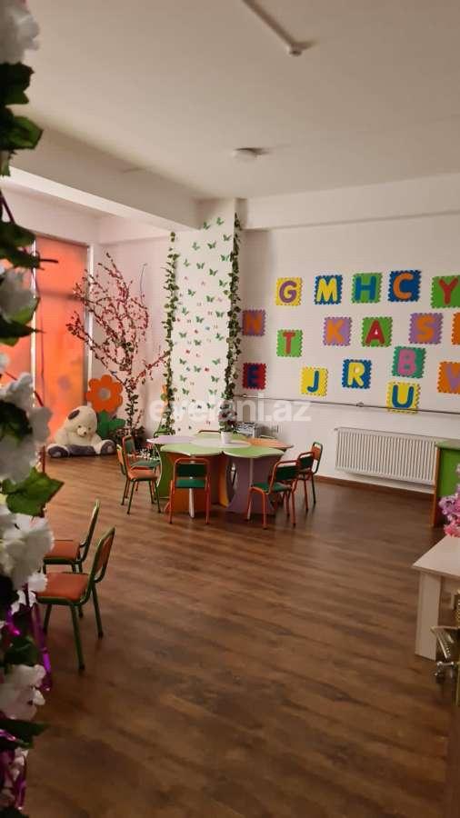 Kirayə verilir, ofis, 4 otaqlı, 270 m², Bakı, Xətai r, Xalqlar Dostluğu m.