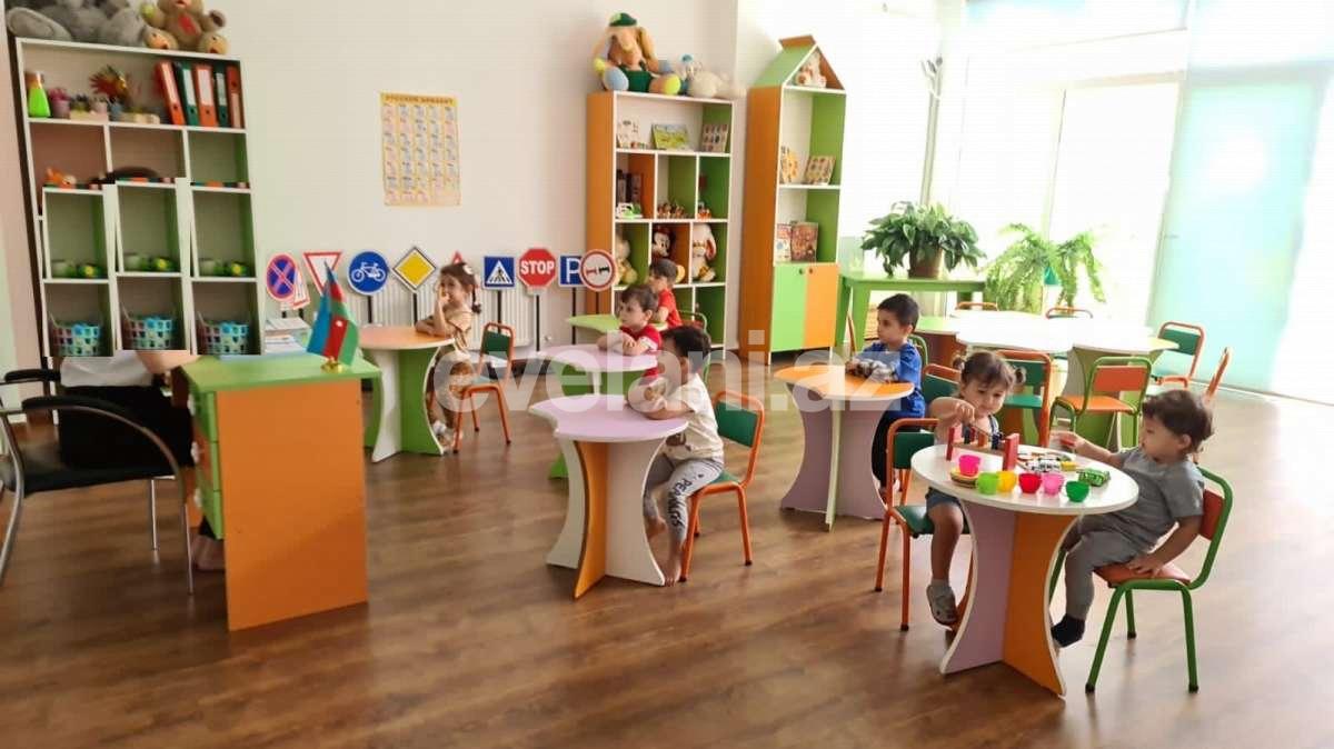 Kirayə verilir, ofis, 4 otaqlı, 270 m², Bakı, Xətai r, Xalqlar Dostluğu m.