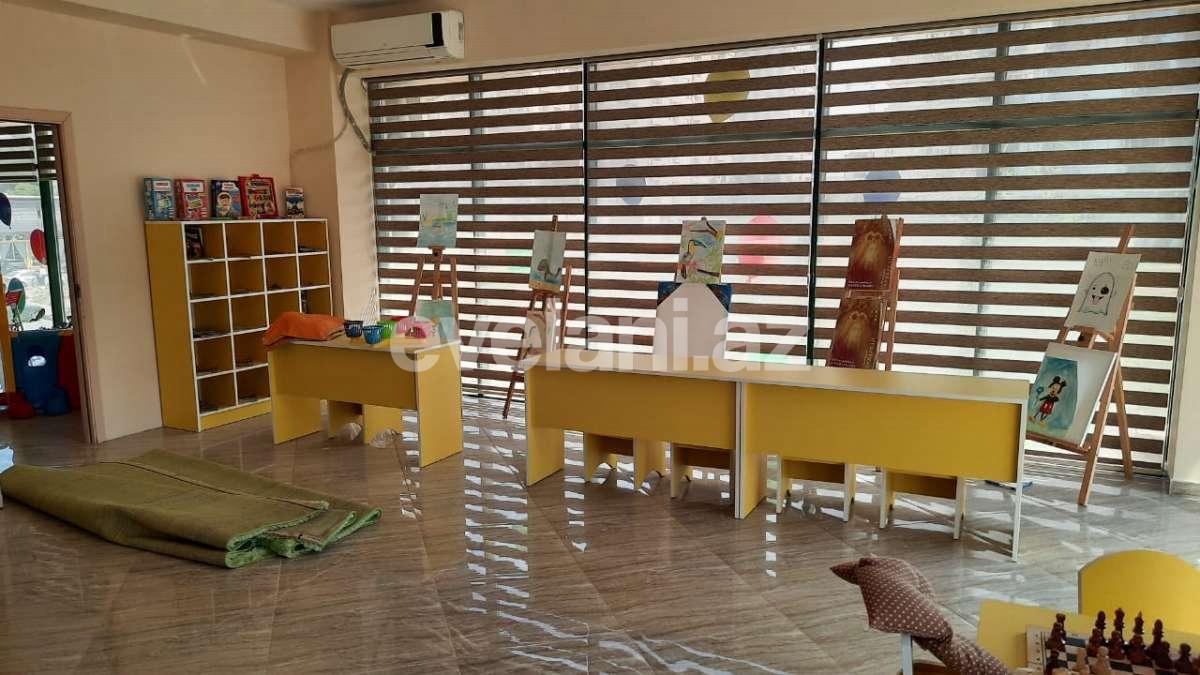 Kirayə verilir, ofis, 4 otaqlı, 270 m², Bakı, Xətai r, Xalqlar Dostluğu m.