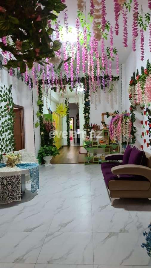 Kirayə verilir, ofis, 4 otaqlı, 270 m², Bakı, Xətai r, Xalqlar Dostluğu m.