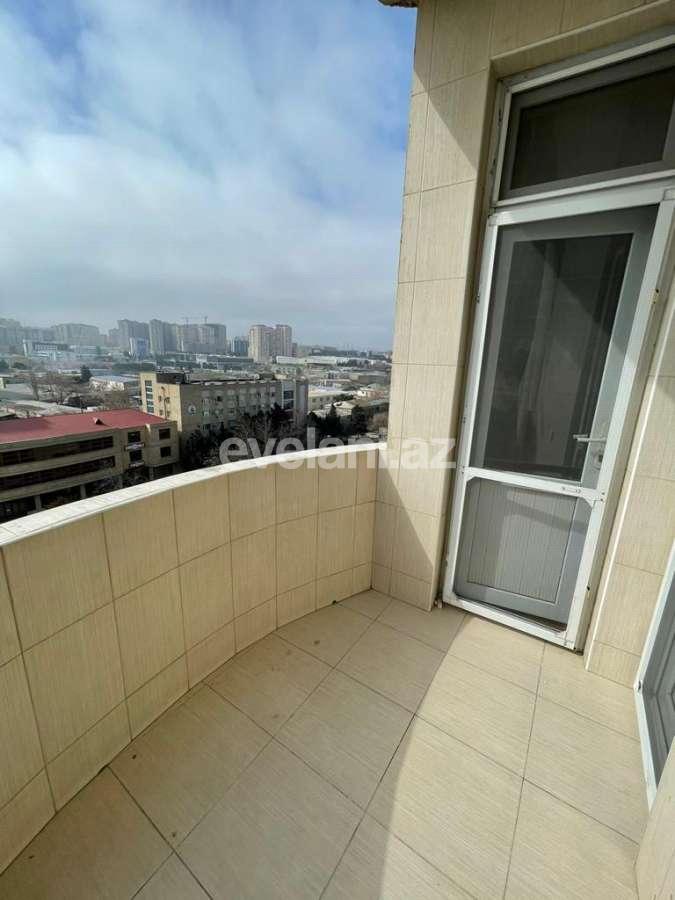 Rent, new building, 2 room, 700 m², Baku, Nasimi r, 8 November m.