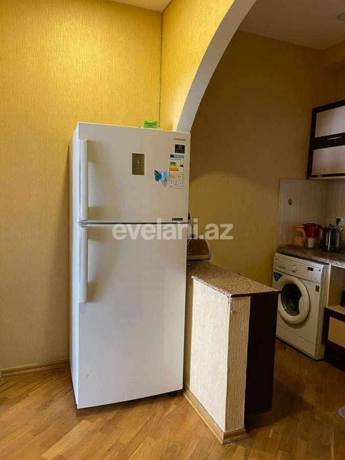 Rent, new building, 2 room, 700 m², Baku, Nasimi r, 8 November m.