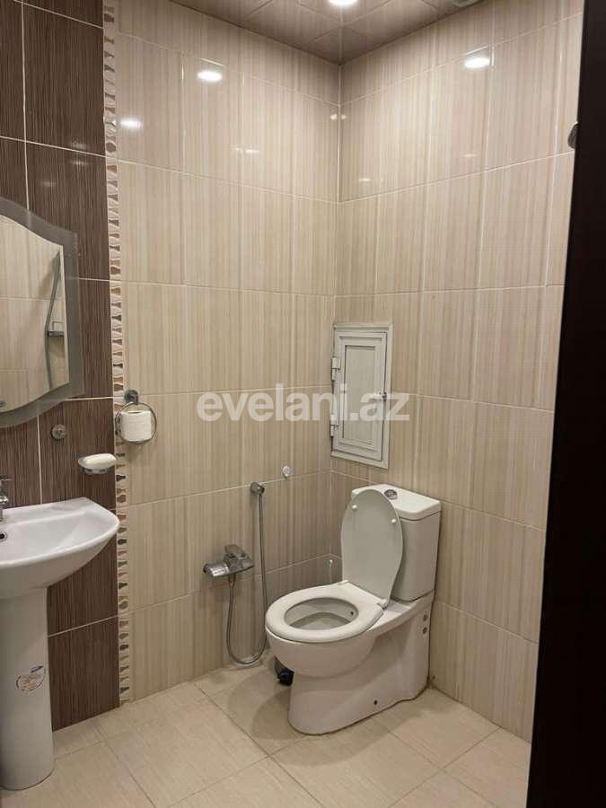 Rent, new building, 2 room, 700 m², Baku, Nasimi r, 8 November m.