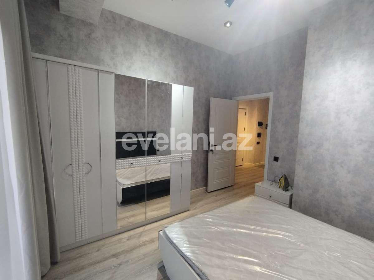 Satılır, yeni tikili, 2 otaqlı, 55 m², Bakı, Nəsimi r, Gənclik m.