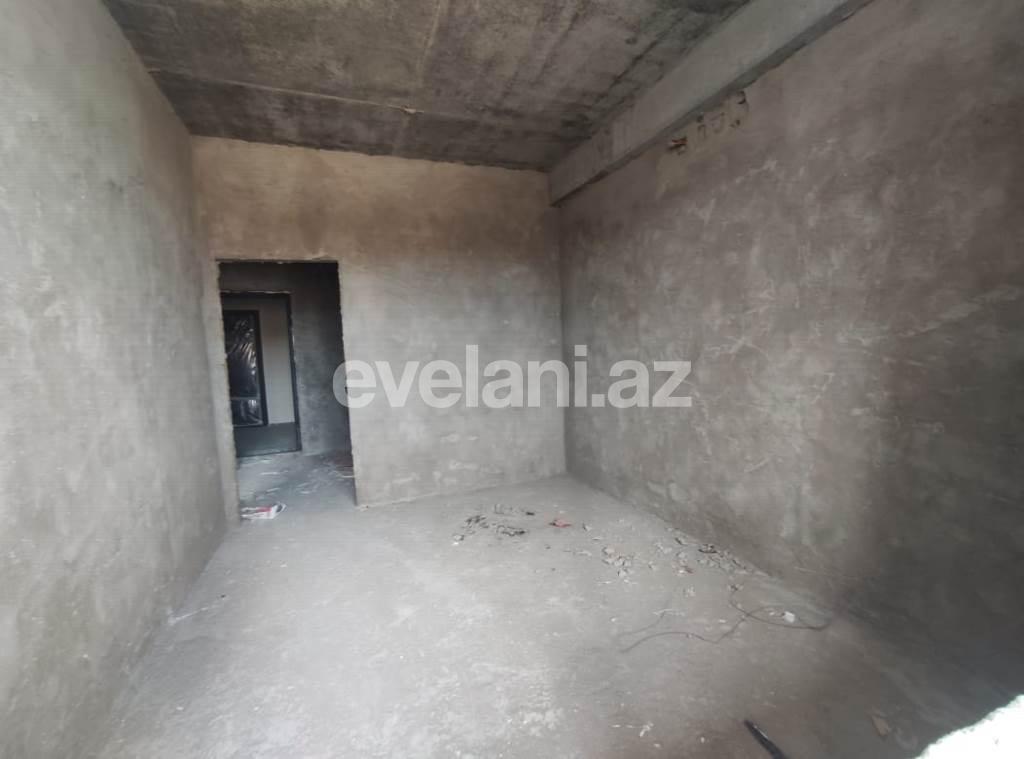 Satılır, yeni tikili, 3 otaqlı, 142 m², Bakı, Nərimanov r, Nəriman Nərimanov m.