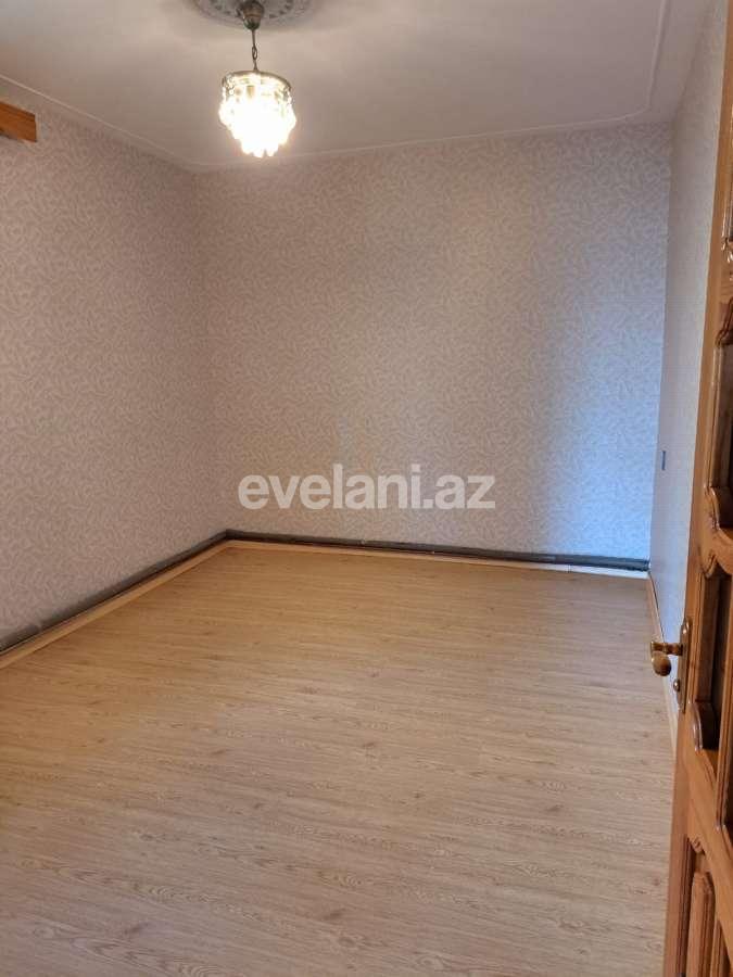 Продаётся, вторичка, 3-комнаты, 70 m², Баку, Хатаинский r, Ахмедлы p, Ахмедлы m.