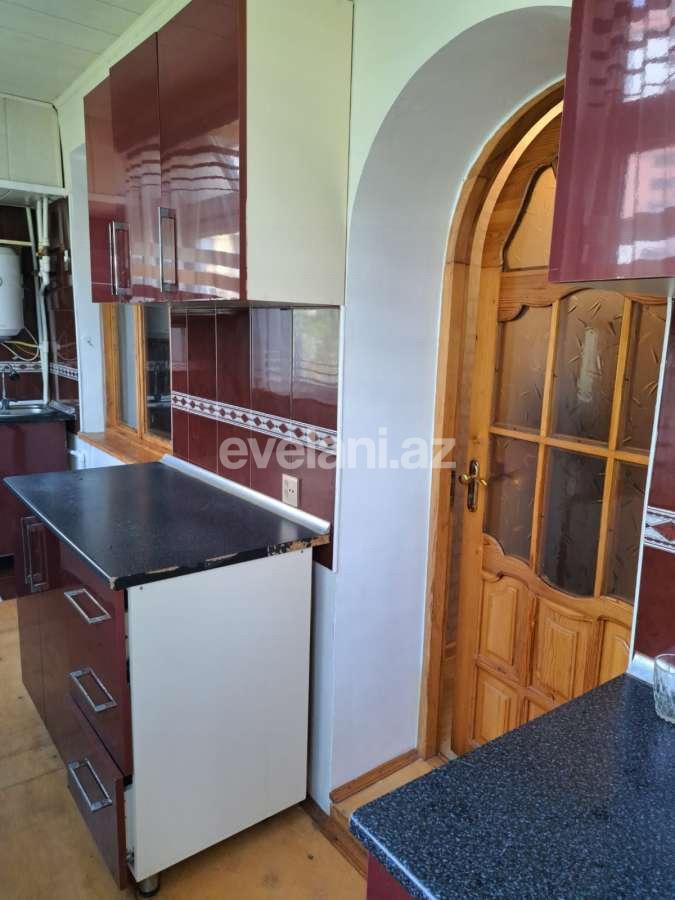 Продаётся, вторичка, 3-комнаты, 70 m², Баку, Хатаинский r, Ахмедлы p, Ахмедлы m.