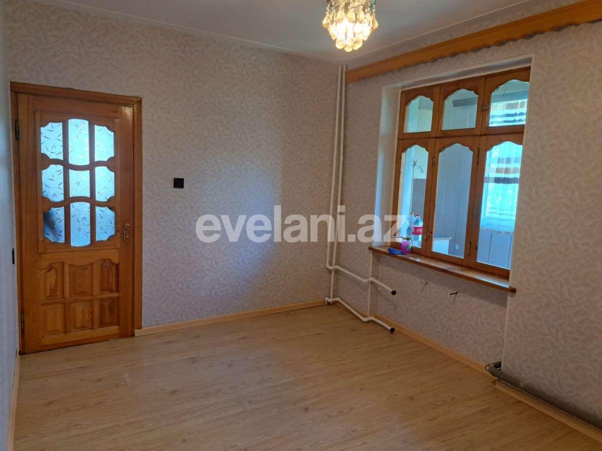 Продаётся, вторичка, 3-комнаты, 70 m², Баку, Хатаинский r, Ахмедлы p, Ахмедлы m.