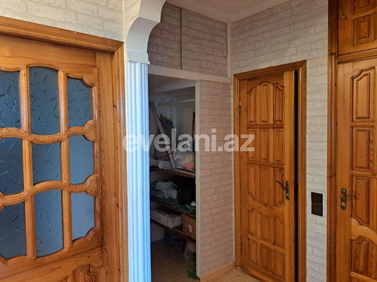 Продаётся, вторичка, 3-комнаты, 70 m², Баку, Хатаинский r, Ахмедлы p, Ахмедлы m.