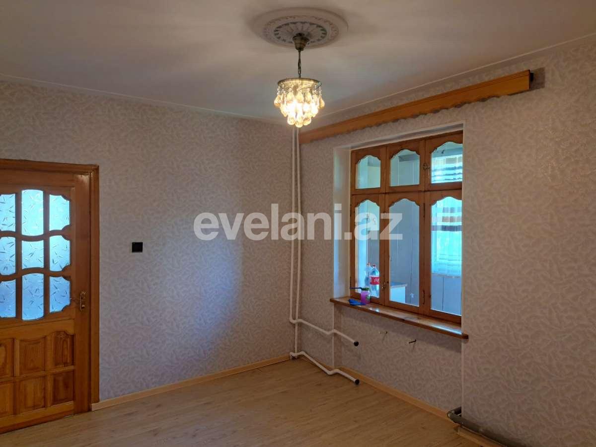 Продаётся, вторичка, 3-комнаты, 70 m², Баку, Хатаинский r, Ахмедлы p, Ахмедлы m.