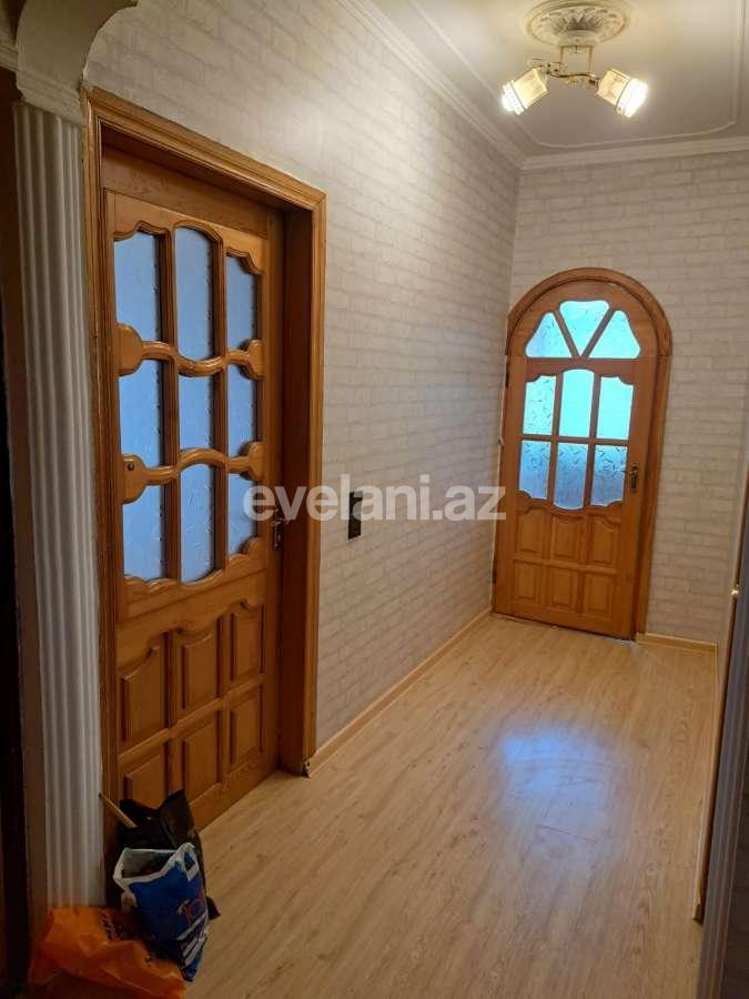 Продаётся, вторичка, 3-комнаты, 70 m², Баку, Хатаинский r, Ахмедлы p, Ахмедлы m.