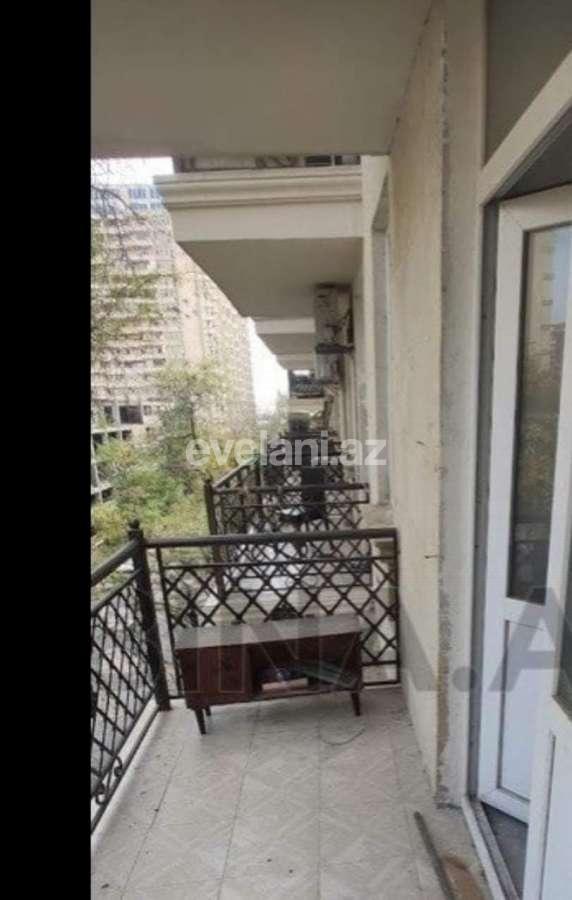 Sale, old building, 2 room, 52 m², Baku, Yasamal r, Nizami m.