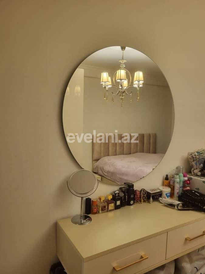 Sale, old building, 2 room, 52 m², Baku, Yasamal r, Nizami m.