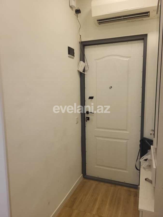 Sale, old building, 2 room, 52 m², Baku, Yasamal r, Nizami m.