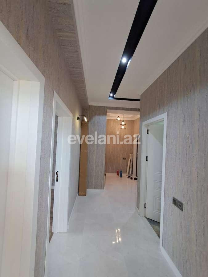 Satılır, yeni tikili, 2 otaqlı, 60 m², Bakı, Xətai r, Əhmədli m.