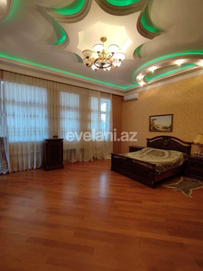 Satılır, həyət evi / bağ, 9 otaqlı, 450 m², Bakı, Abşeron r, Mehdiabad q.