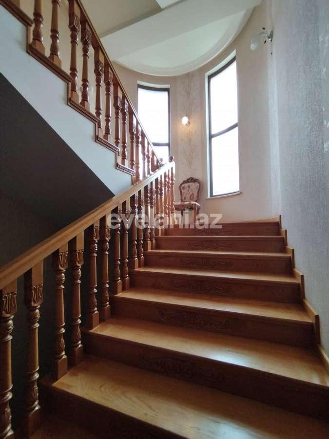 Satılır, həyət evi / bağ, 9 otaqlı, 450 m², Bakı, Abşeron r, Mehdiabad q.