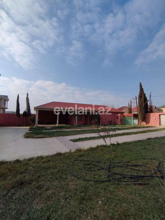 Satılır, həyət evi / bağ, 9 otaqlı, 450 m², Bakı, Abşeron r, Mehdiabad q.