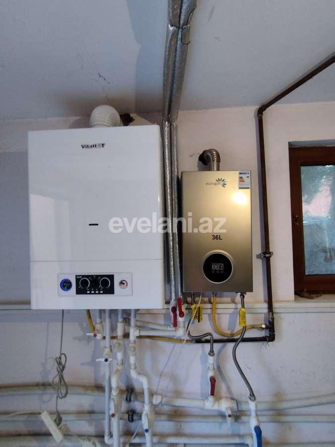 Satılır, həyət evi / bağ, 9 otaqlı, 450 m², Bakı, Abşeron r, Mehdiabad q.