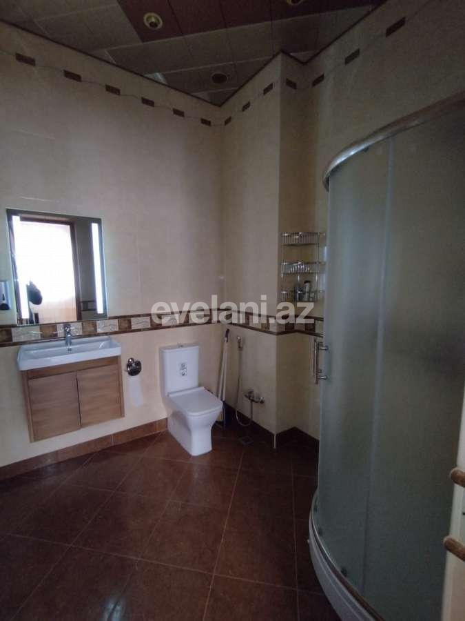 Satılır, həyət evi / bağ, 9 otaqlı, 450 m², Bakı, Abşeron r, Mehdiabad q.