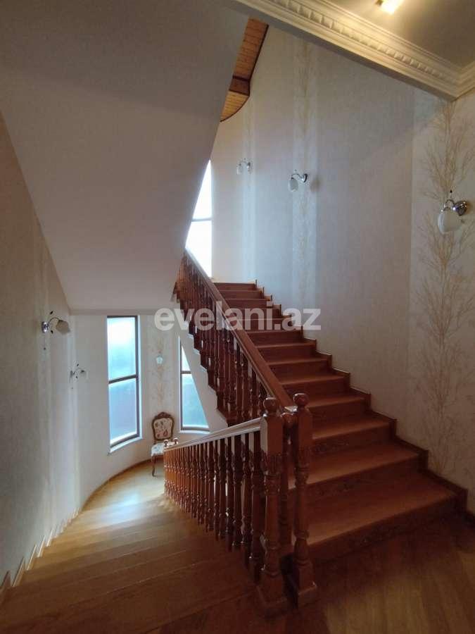 Satılır, həyət evi / bağ, 9 otaqlı, 450 m², Bakı, Abşeron r, Mehdiabad q.