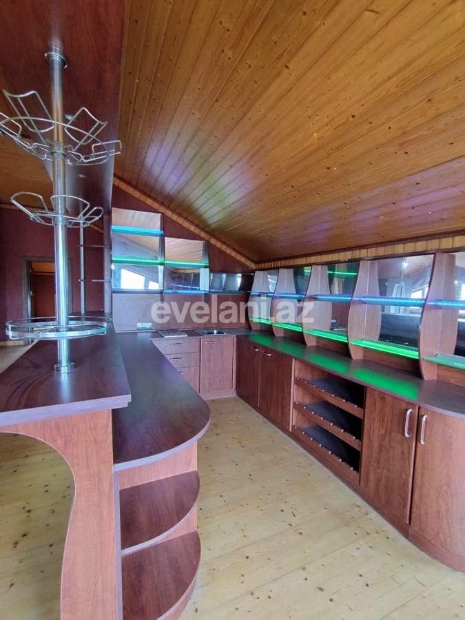 Satılır, həyət evi / bağ, 9 otaqlı, 450 m², Bakı, Abşeron r, Mehdiabad q.