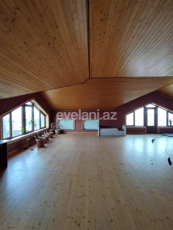 Satılır, həyət evi / bağ, 9 otaqlı, 450 m², Bakı, Abşeron r, Mehdiabad q.