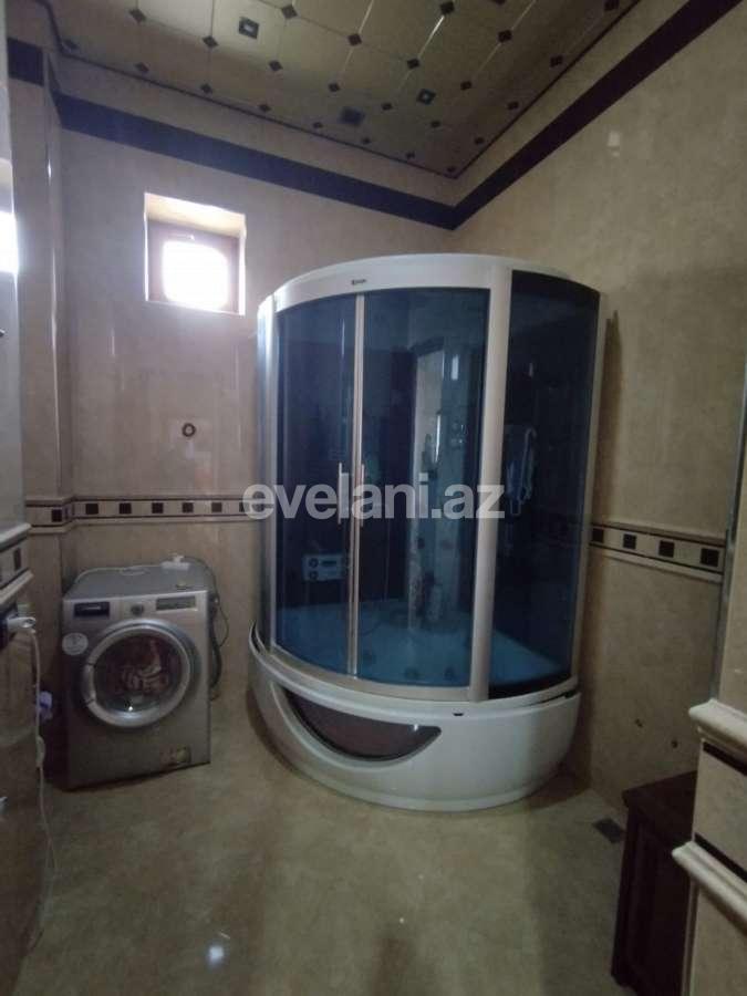 Satılır, həyət evi / bağ, 9 otaqlı, 450 m², Bakı, Abşeron r, Mehdiabad q.