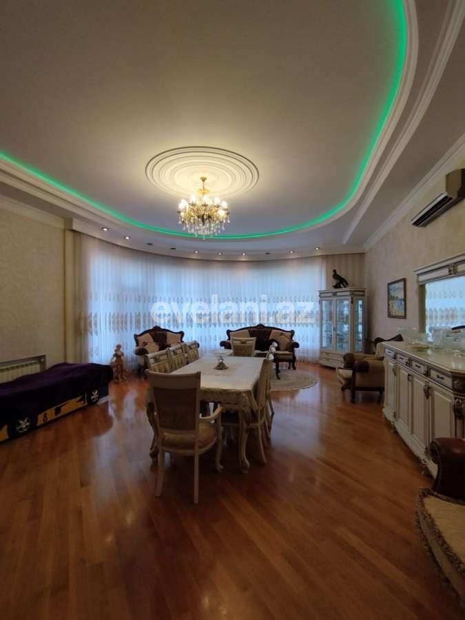 Satılır, həyət evi / bağ, 9 otaqlı, 450 m², Bakı, Abşeron r, Mehdiabad q.