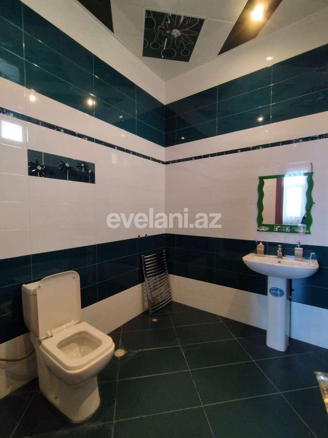 Satılır, həyət evi / bağ, 9 otaqlı, 450 m², Bakı, Abşeron r, Mehdiabad q.