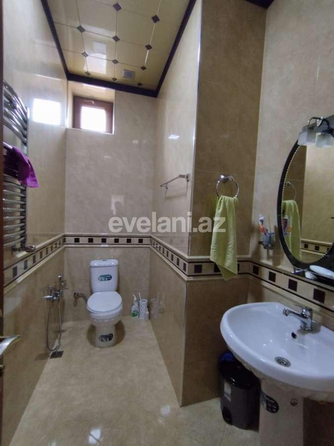 Satılır, həyət evi / bağ, 9 otaqlı, 450 m², Bakı, Abşeron r, Mehdiabad q.