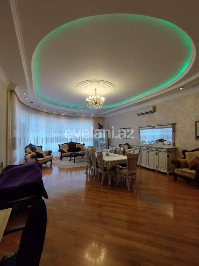 Satılır, həyət evi / bağ, 9 otaqlı, 450 m², Bakı, Abşeron r, Mehdiabad q.