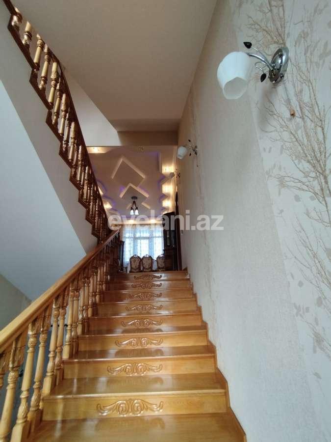 Satılır, həyət evi / bağ, 9 otaqlı, 450 m², Bakı, Abşeron r, Mehdiabad q.