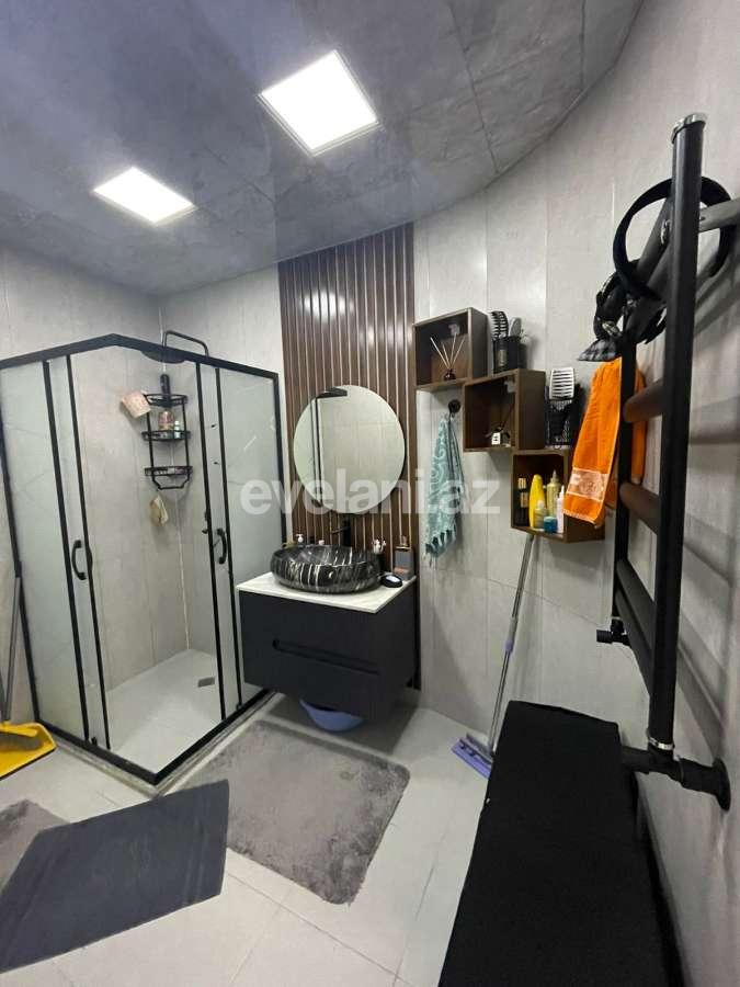 Satılır, yeni tikili, 3 otaqlı, 130 m², Bakı, Yasamal r, Yeni Yasamal q, İnşaatçılar m.