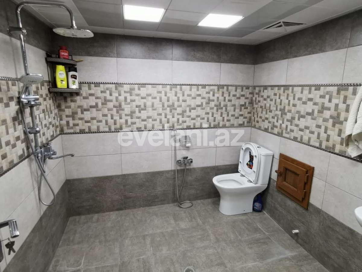 Сдаётся, новостройка, 2-комнаты, 121 m², Баку, Насиминский r, 8 Ноябрь m.