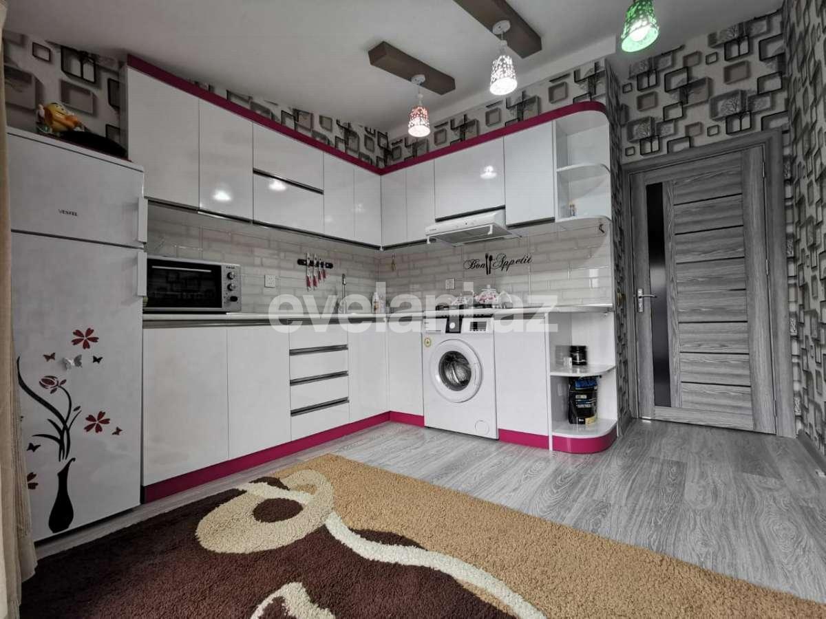 Сдаётся, новостройка, 2-комнаты, 121 m², Баку, Насиминский r, 8 Ноябрь m.