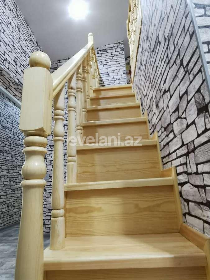 Сдаётся, новостройка, 2-комнаты, 121 m², Баку, Насиминский r, 8 Ноябрь m.