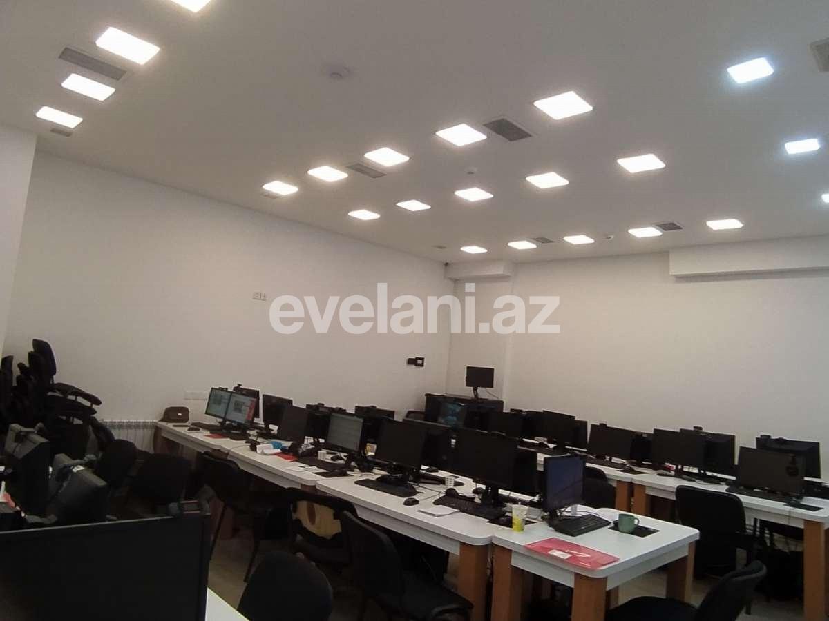 Kirayə verilir, ofis, 3 otaqlı, 127 m², Bakı, Nərimanov r, Nəriman Nərimanov m.