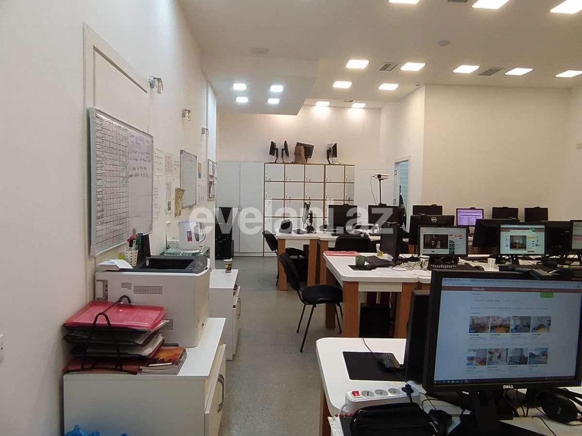 Kirayə verilir, ofis, 3 otaqlı, 127 m², Bakı, Nərimanov r, Nəriman Nərimanov m.