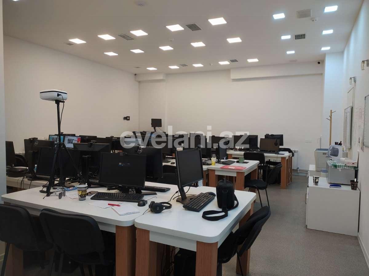 Kirayə verilir, ofis, 3 otaqlı, 127 m², Bakı, Nərimanov r, Nəriman Nərimanov m.