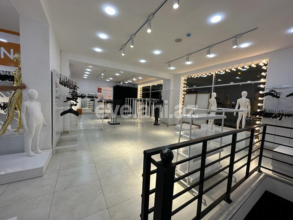 Kirayə verilir, obyekt, 340 m², Bakı, Nəsimi r, Memar Əcəmi m.