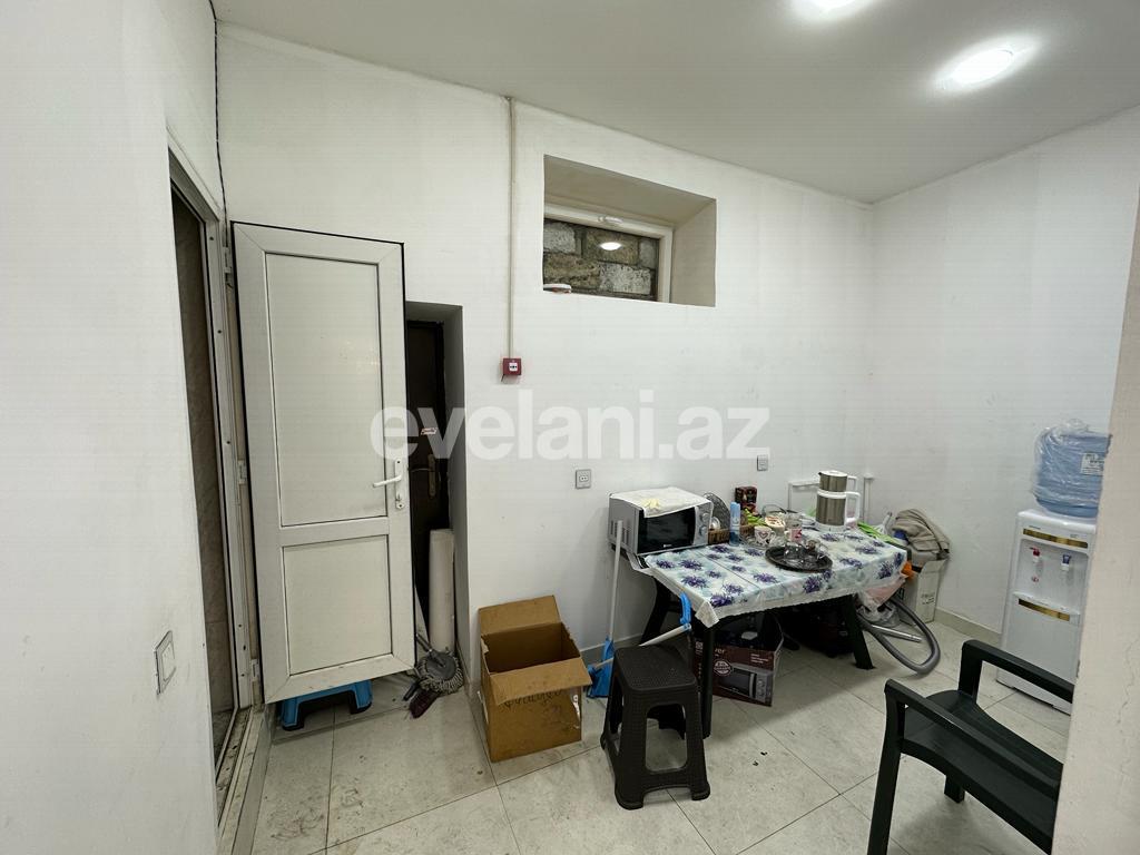 Kirayə verilir, obyekt, 340 m², Bakı, Nəsimi r, Memar Əcəmi m.